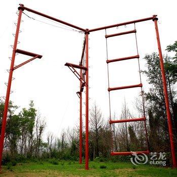 孟津小浪底航空度假村酒店提供图片