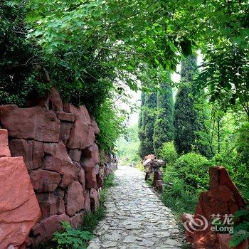 孟津小浪底航空度假村酒店提供图片