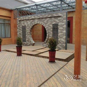 西安国铭花园酒店酒店提供图片