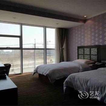 锦州听潮商务酒店酒店提供图片