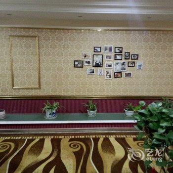 松桃丽景大酒店酒店提供图片