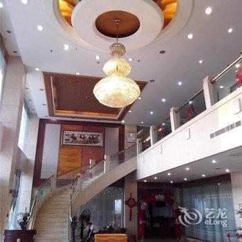 清远英德金三角大酒店酒店提供图片