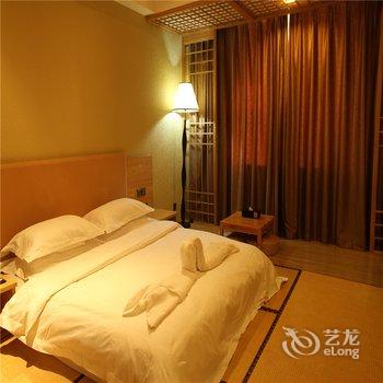 格尔国际饭店(郑州高铁东站会展中心店)酒店提供图片