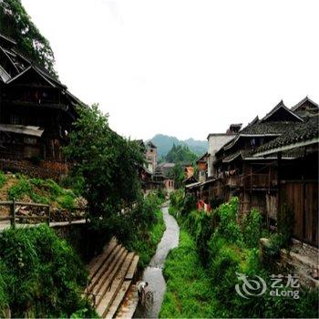 三江双茶旅馆酒店提供图片