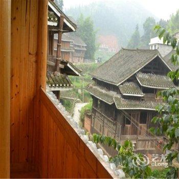 三江双茶旅馆酒店提供图片