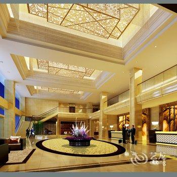 柘荣东华大酒店酒店提供图片