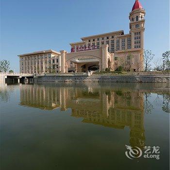 南通滨海金石国际大酒店酒店提供图片