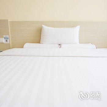 汉庭酒店(伊宁市上海城店)酒店提供图片