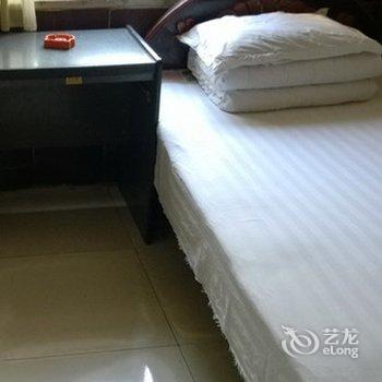 淄川银河旅馆酒店提供图片