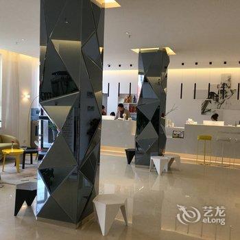 郑州金龙时尚酒店酒店提供图片