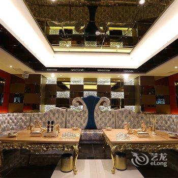 荆州安盛国际大酒店酒店提供图片