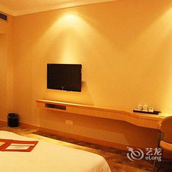 张家港国贸快捷酒店酒店提供图片
