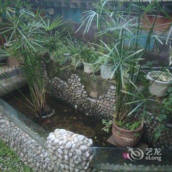 丽江简单生活田园坊客栈酒店提供图片