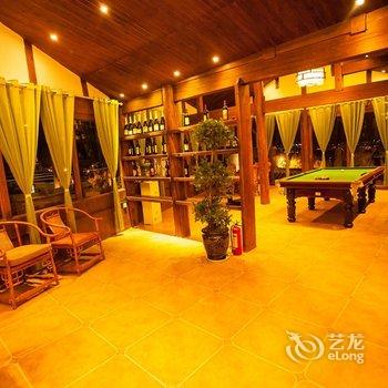 丽江海蓝公馆客栈酒店提供图片