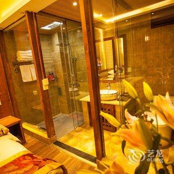 丽江海蓝公馆客栈酒店提供图片