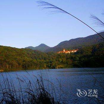 庐山华微国际度假酒店(原庐山维景国际度假酒店)酒店提供图片