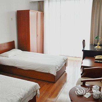 大连理工大学国际会议中心酒店提供图片