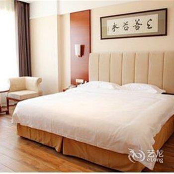 梅河口红事会温泉酒店酒店提供图片