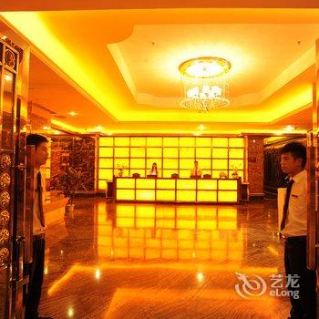 绵阳金喜登大酒店(三台县)酒店提供图片