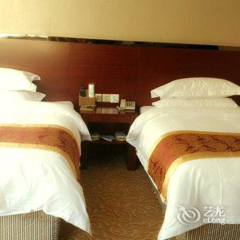 马尔康雪域尚游大酒店酒店提供图片
