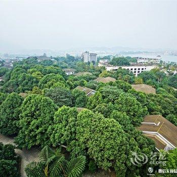 峨眉天颐温泉度假大饭店酒店提供图片