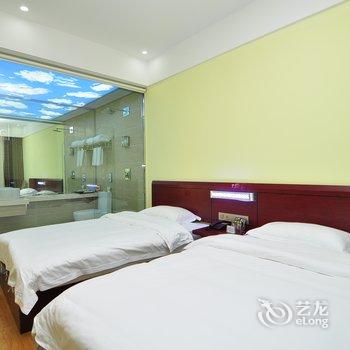 昆明北金宾馆酒店提供图片