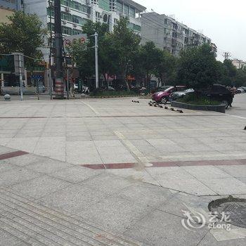 7天连锁酒店(鹰潭中心广场店)酒店提供图片