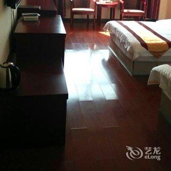 曲靖罗平东方丽星商务酒店酒店提供图片