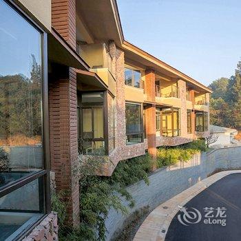 安宁金方森林温泉半山酒店酒店提供图片