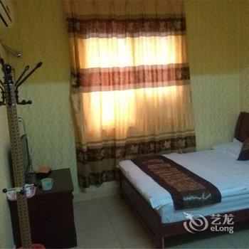 江门鸿运来公寓酒店提供图片