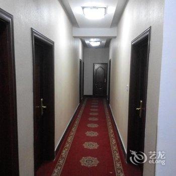 塞罕坝艺海宾馆酒店提供图片