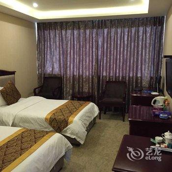 垫江花语商务酒店酒店提供图片