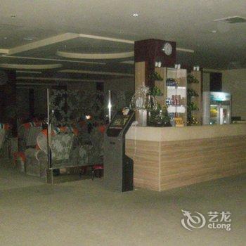 呼伦贝尔东方明珠海会馆酒店提供图片