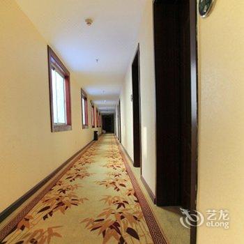 南通文苑商务宾馆酒店提供图片
