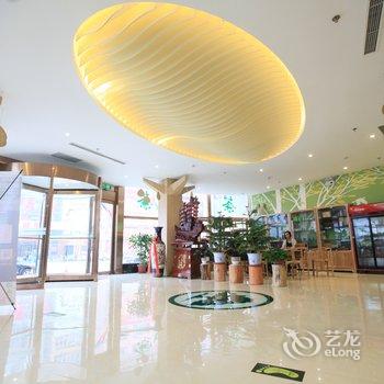 濮阳青皮酒店酒店提供图片
