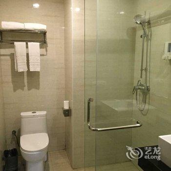 垫江花语商务酒店酒店提供图片