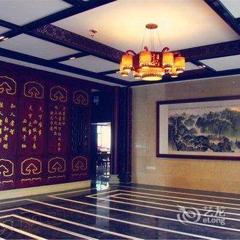 丹江口武当山快乐谷山庄酒店提供图片