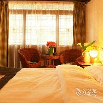 丽江枫桥夜泊精品客栈酒店提供图片