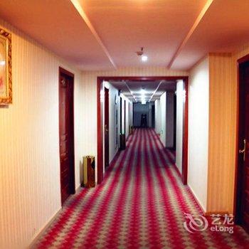 慈溪海苑商务宾馆酒店提供图片