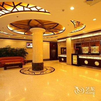 珠海佳多利酒店酒店提供图片