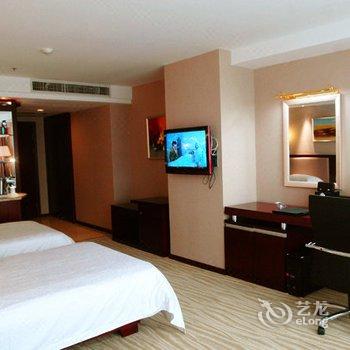 桐城国际大酒店酒店提供图片