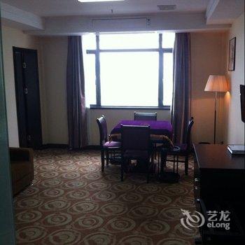 上海田梦农家乐专业合作社酒店提供图片