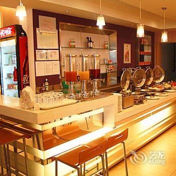 鞍山胜利路宜必思酒店酒店提供图片