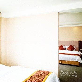 凤城唯嘉商务宾馆酒店提供图片