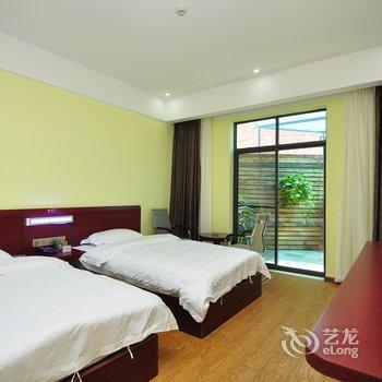 昆明北金宾馆酒店提供图片