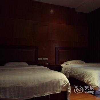 垫江花语商务酒店酒店提供图片