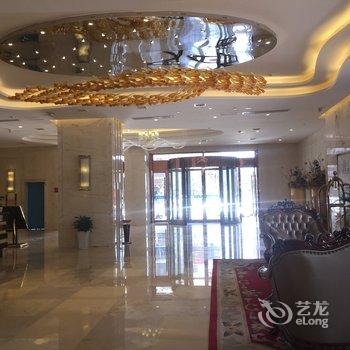 江华锦江豪廷酒店酒店提供图片