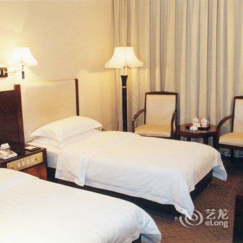 重庆南川宾馆酒店提供图片