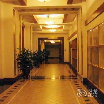 中山南朗雅居乐酒店酒店提供图片