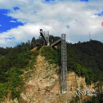 丹江口武当山快乐谷山庄酒店提供图片